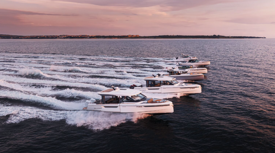 US-Based Malibu Boats Acquires Finland's Saxdor Yachts for About €150 Million