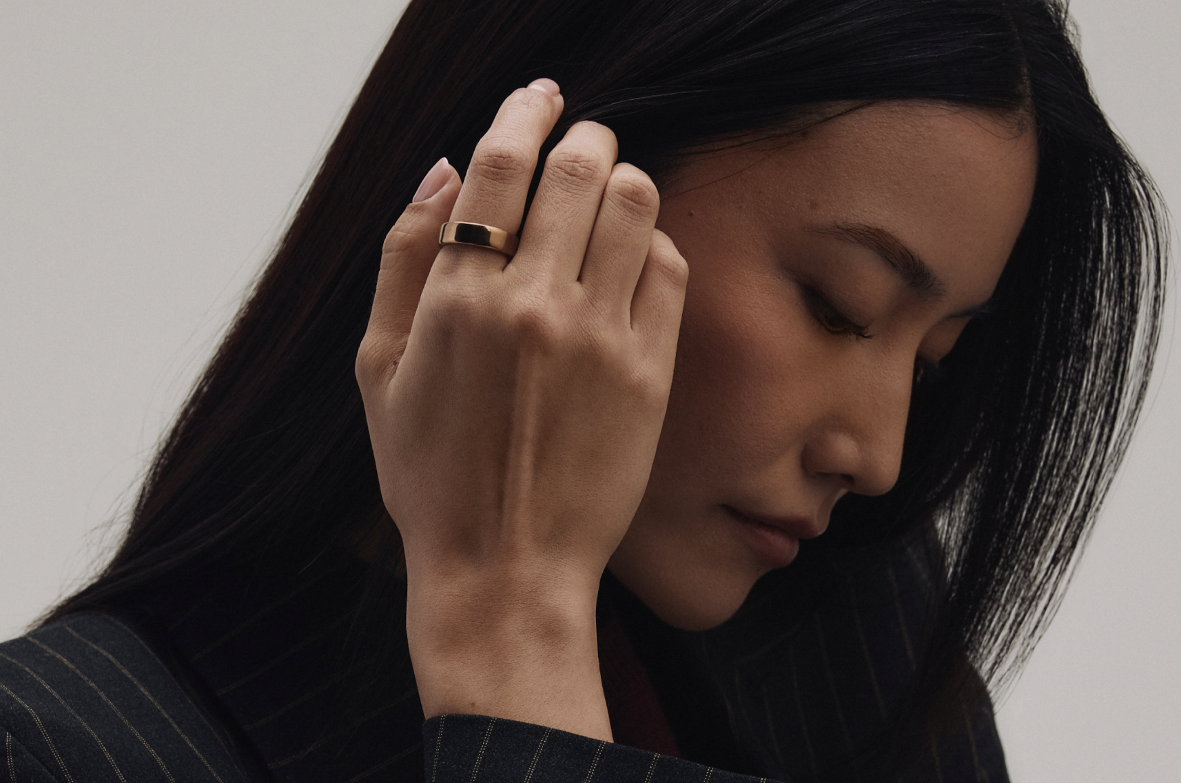 The Oura Ring 5, launched June 4, 2026, starting at $399.