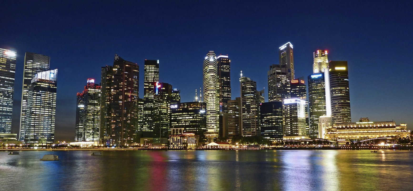 A.P. Moller Holding Opens Singapore Office, Its First Outside Denmark
