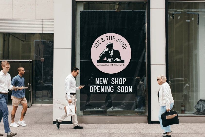 Patience, Then Partners: The Joe & the Juice Growth Story