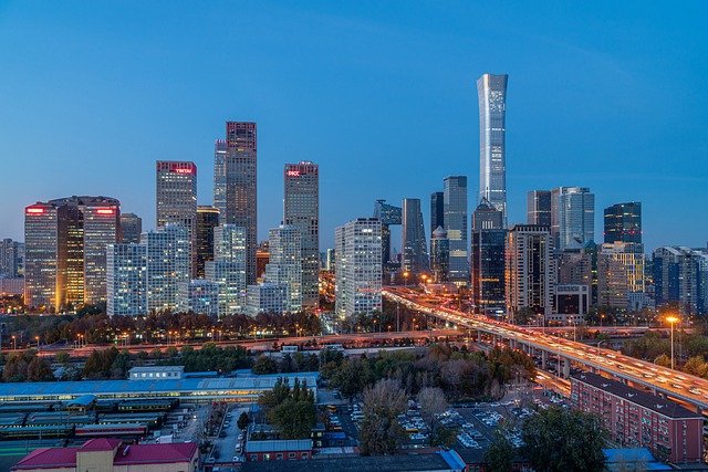 Breakfast Seminar in Beijing on the EU Chamber's 2026 Business Confidence Survey