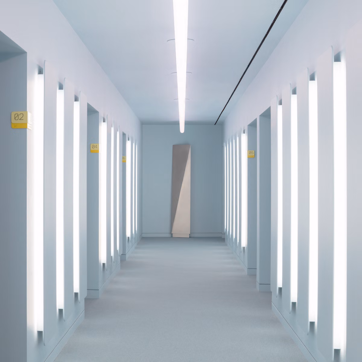 300 Lafayette Street: Neko Health's first US clinic, opening in SoHo.