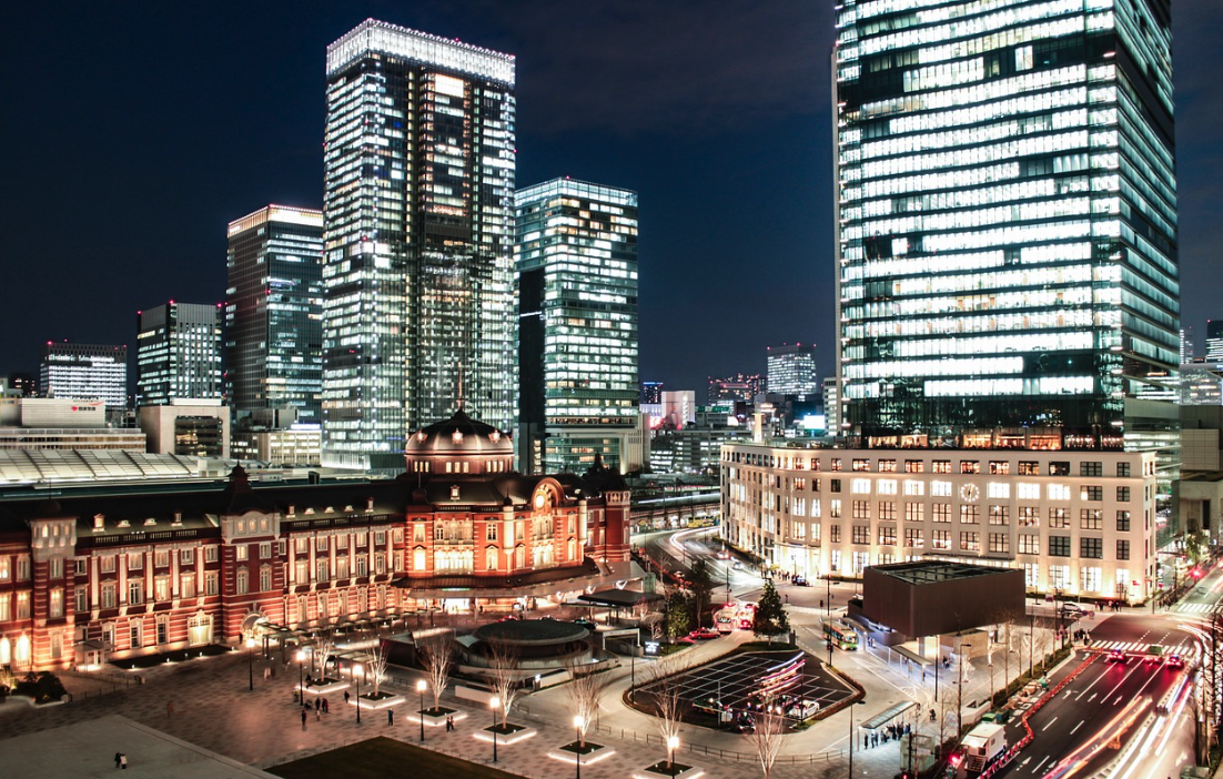 Nippon Biz Briefing: A Monthly Webinar on Japanese Business and Economic Affairs