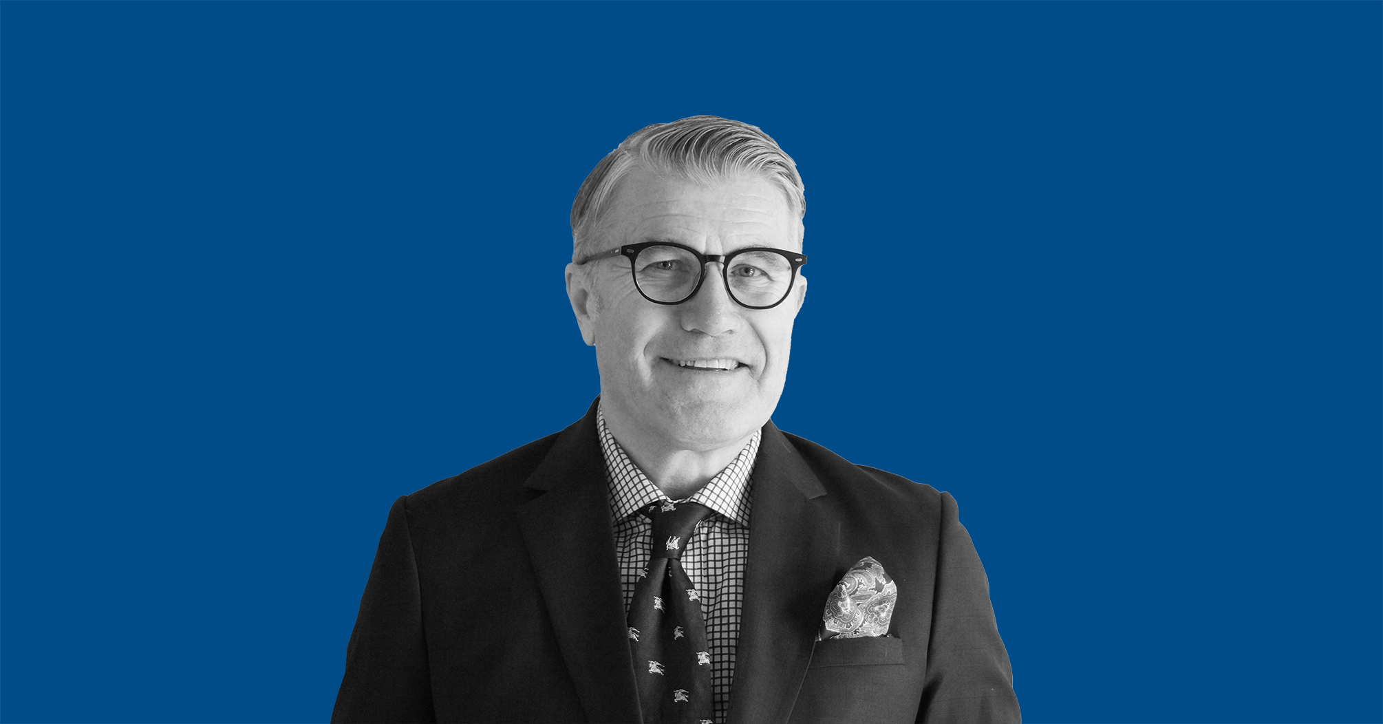 Rune Nilsson has built and led FlexM from Singapore since 2015.